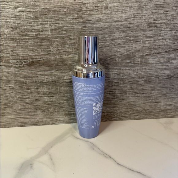 Dermalactives Purifying Cleansing Gel - Picture 3 of 5